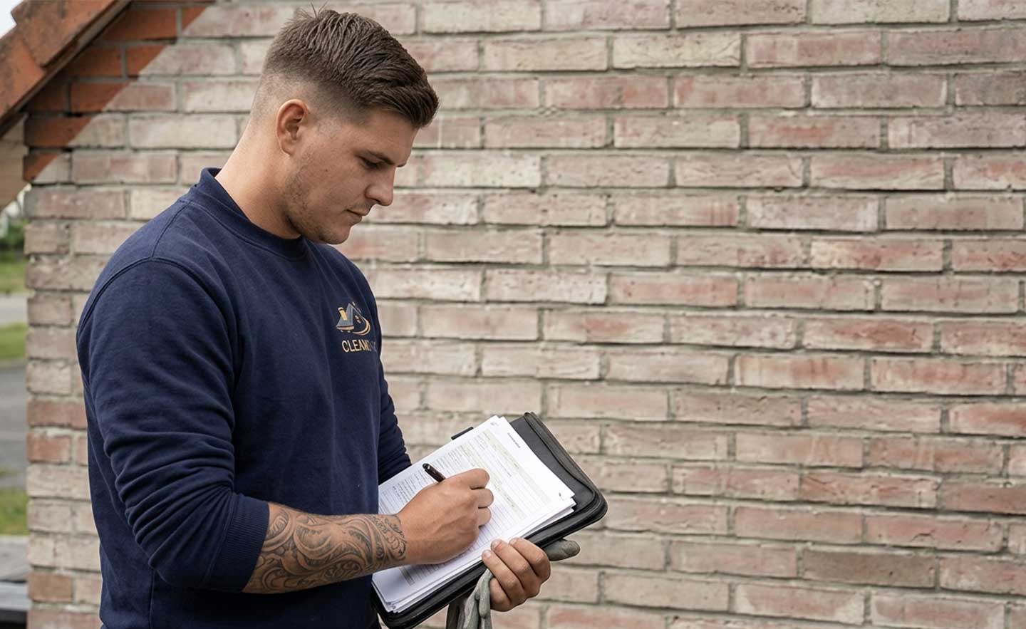 Dak-inspectie-door-Cleandak